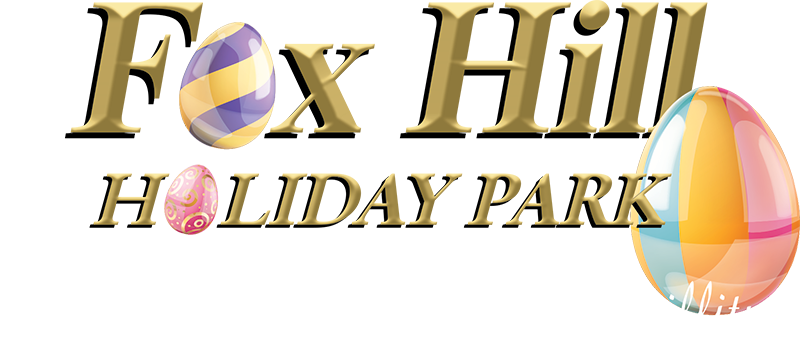 Fox Hill, nestled in Yorkshire's tranquillity.